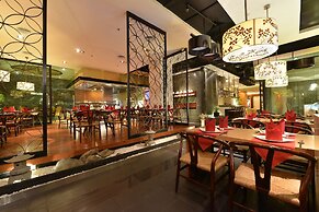 Equatorial Ho Chi Minh City