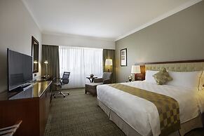 Equatorial Ho Chi Minh City