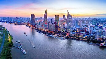 Equatorial Ho Chi Minh City