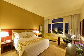 Equatorial Ho Chi Minh City