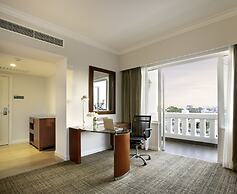 Equatorial Ho Chi Minh City