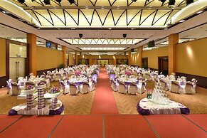 Equatorial Ho Chi Minh City