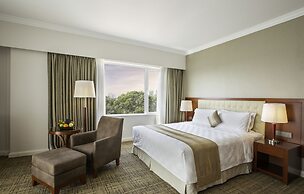 Equatorial Ho Chi Minh City