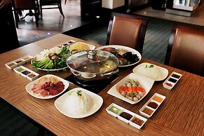 Equatorial Ho Chi Minh City