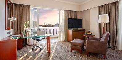 Equatorial Ho Chi Minh City