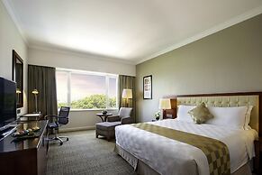 Equatorial Ho Chi Minh City