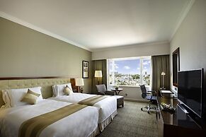 Equatorial Ho Chi Minh City