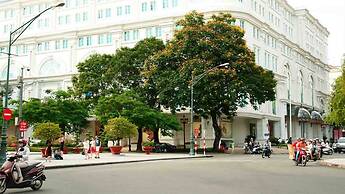 Equatorial Ho Chi Minh City