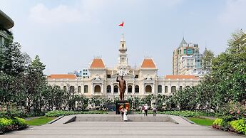 Equatorial Ho Chi Minh City