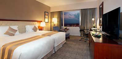 Equatorial Ho Chi Minh City