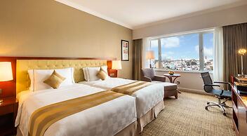 Equatorial Ho Chi Minh City