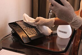 Equatorial Ho Chi Minh City