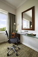 Equatorial Ho Chi Minh City