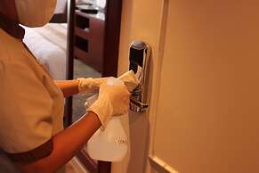 Equatorial Ho Chi Minh City