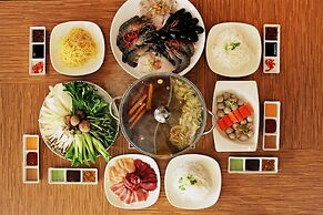 Equatorial Ho Chi Minh City