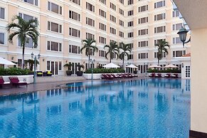 Equatorial Ho Chi Minh City