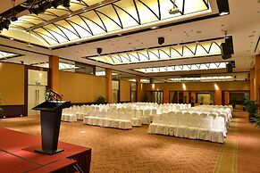 Equatorial Ho Chi Minh City