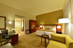 Equatorial Ho Chi Minh City