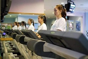 Equatorial Ho Chi Minh City