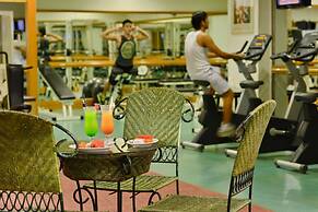 Equatorial Ho Chi Minh City