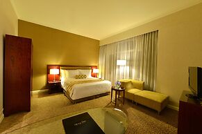 Equatorial Ho Chi Minh City