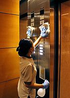 Equatorial Ho Chi Minh City