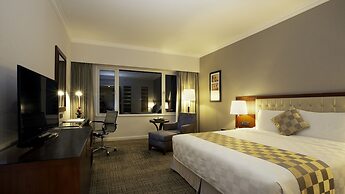 Equatorial Ho Chi Minh City