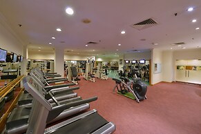 Equatorial Ho Chi Minh City