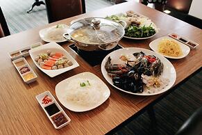 Equatorial Ho Chi Minh City