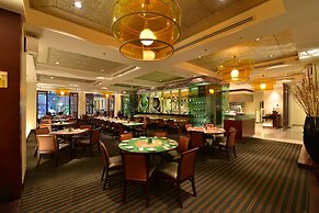 Equatorial Ho Chi Minh City