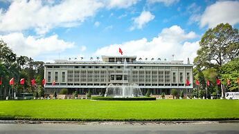 Equatorial Ho Chi Minh City