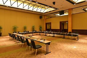 Equatorial Ho Chi Minh City