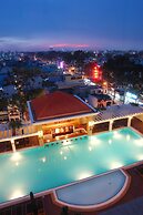 Equatorial Ho Chi Minh City