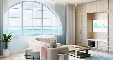 Beaches Turks & Caicos - ALL INCLUSIVE