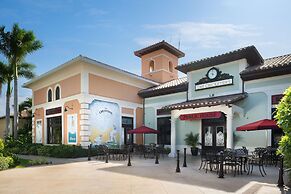 Beaches Turks & Caicos - ALL INCLUSIVE