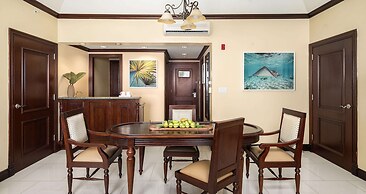 Beaches Turks & Caicos - ALL INCLUSIVE
