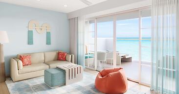 Beaches Turks & Caicos - ALL INCLUSIVE