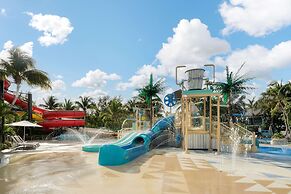 Beaches Turks & Caicos - ALL INCLUSIVE