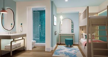 Beaches Turks & Caicos - ALL INCLUSIVE