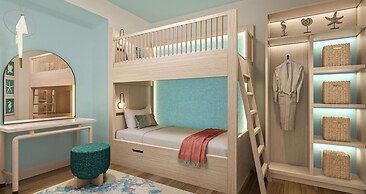 Beaches Turks & Caicos - ALL INCLUSIVE