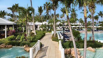 Beaches Turks & Caicos - ALL INCLUSIVE