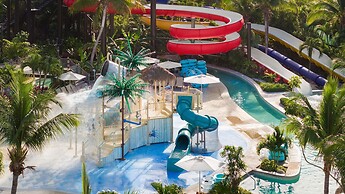 Beaches Turks & Caicos - ALL INCLUSIVE