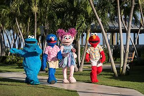 Beaches Turks & Caicos - ALL INCLUSIVE