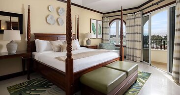 Beaches Turks & Caicos - ALL INCLUSIVE