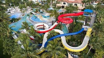 Beaches Turks & Caicos - ALL INCLUSIVE