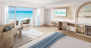 Beaches Turks & Caicos - ALL INCLUSIVE