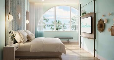 Beaches Turks & Caicos - ALL INCLUSIVE