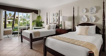 Beaches Turks & Caicos - ALL INCLUSIVE