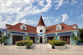 Beaches Turks & Caicos - ALL INCLUSIVE