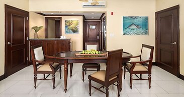 Beaches Turks & Caicos - ALL INCLUSIVE